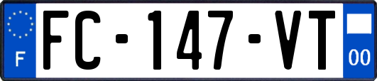 FC-147-VT