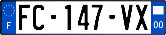 FC-147-VX
