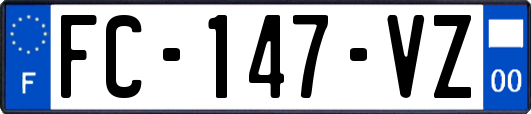 FC-147-VZ
