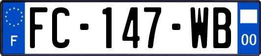 FC-147-WB