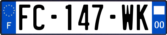 FC-147-WK