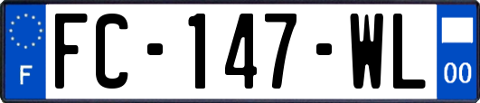 FC-147-WL