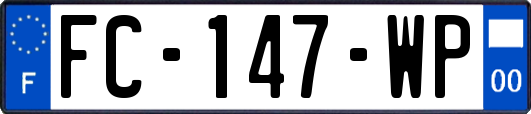 FC-147-WP