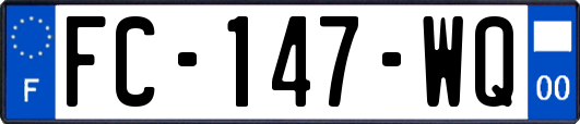 FC-147-WQ