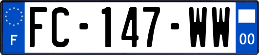 FC-147-WW