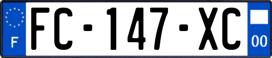 FC-147-XC