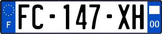 FC-147-XH