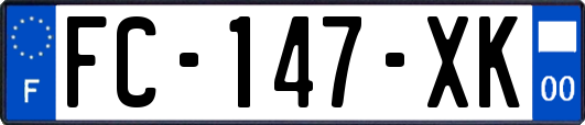 FC-147-XK