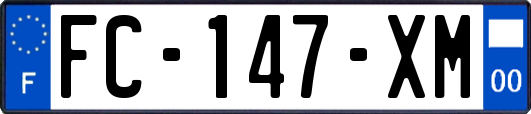 FC-147-XM