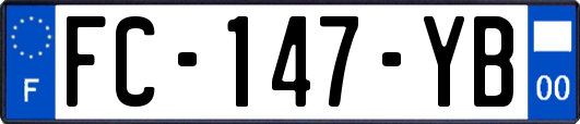 FC-147-YB
