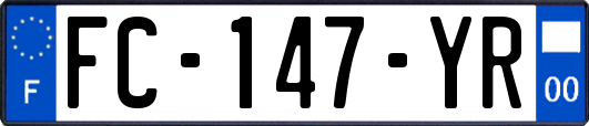 FC-147-YR