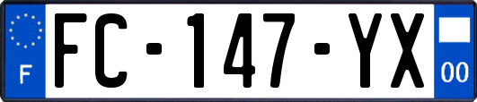 FC-147-YX