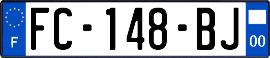 FC-148-BJ