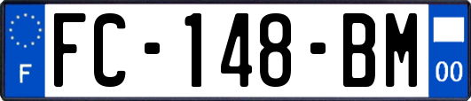 FC-148-BM