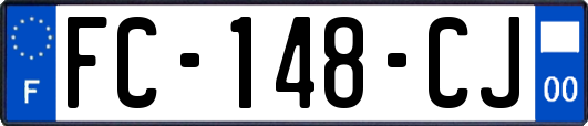 FC-148-CJ