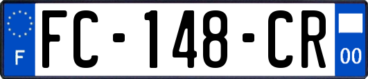 FC-148-CR