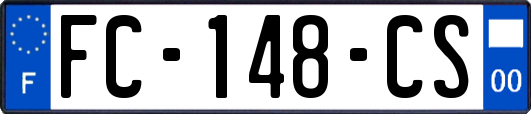 FC-148-CS