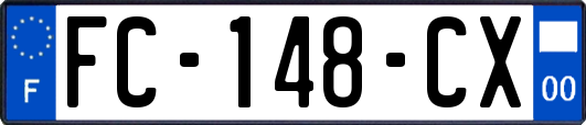 FC-148-CX