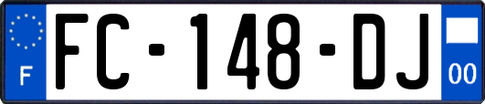 FC-148-DJ