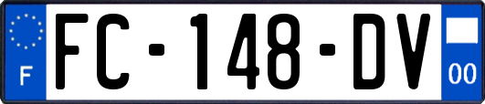 FC-148-DV