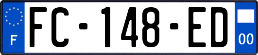 FC-148-ED