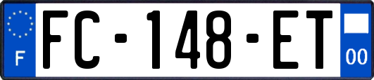 FC-148-ET