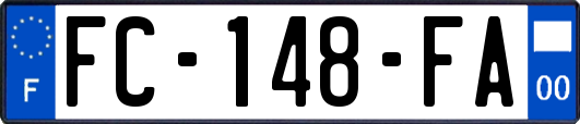FC-148-FA
