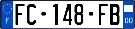 FC-148-FB