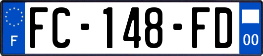 FC-148-FD
