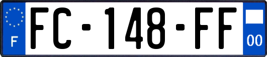 FC-148-FF