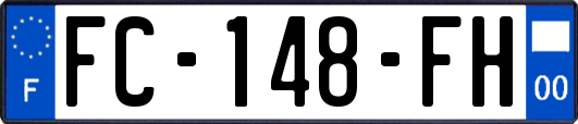 FC-148-FH