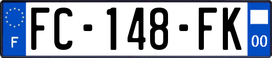 FC-148-FK