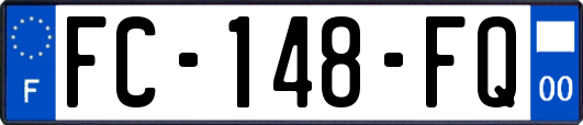 FC-148-FQ