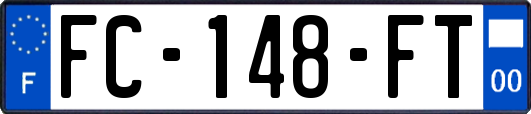 FC-148-FT