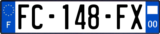FC-148-FX