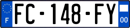 FC-148-FY