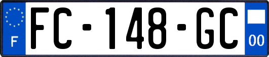 FC-148-GC