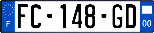 FC-148-GD