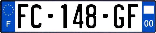 FC-148-GF