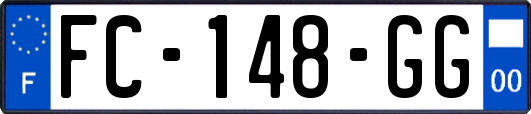 FC-148-GG
