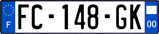 FC-148-GK