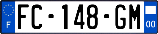 FC-148-GM