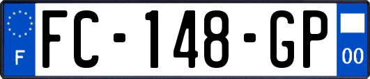 FC-148-GP