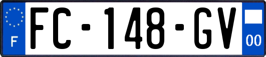 FC-148-GV