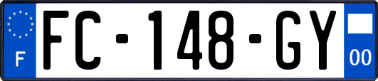 FC-148-GY