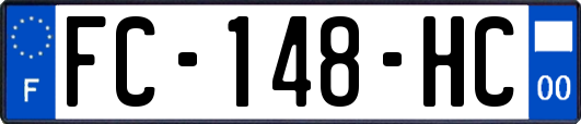 FC-148-HC