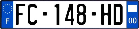 FC-148-HD
