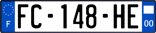 FC-148-HE