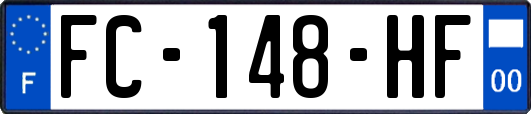 FC-148-HF