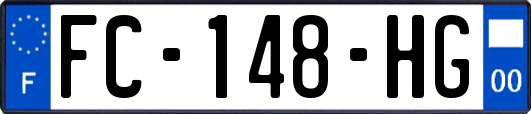 FC-148-HG